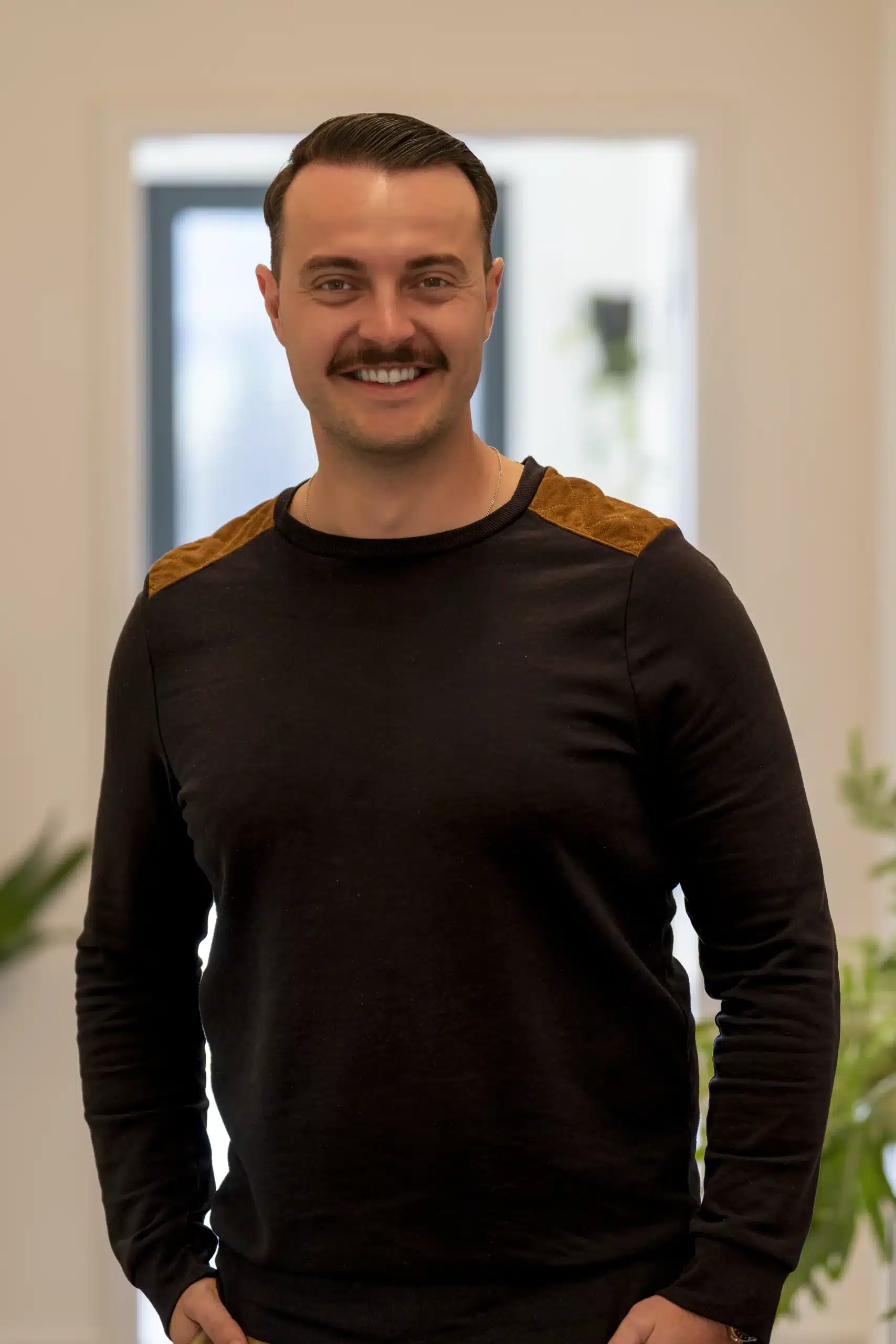 Sven Markert
