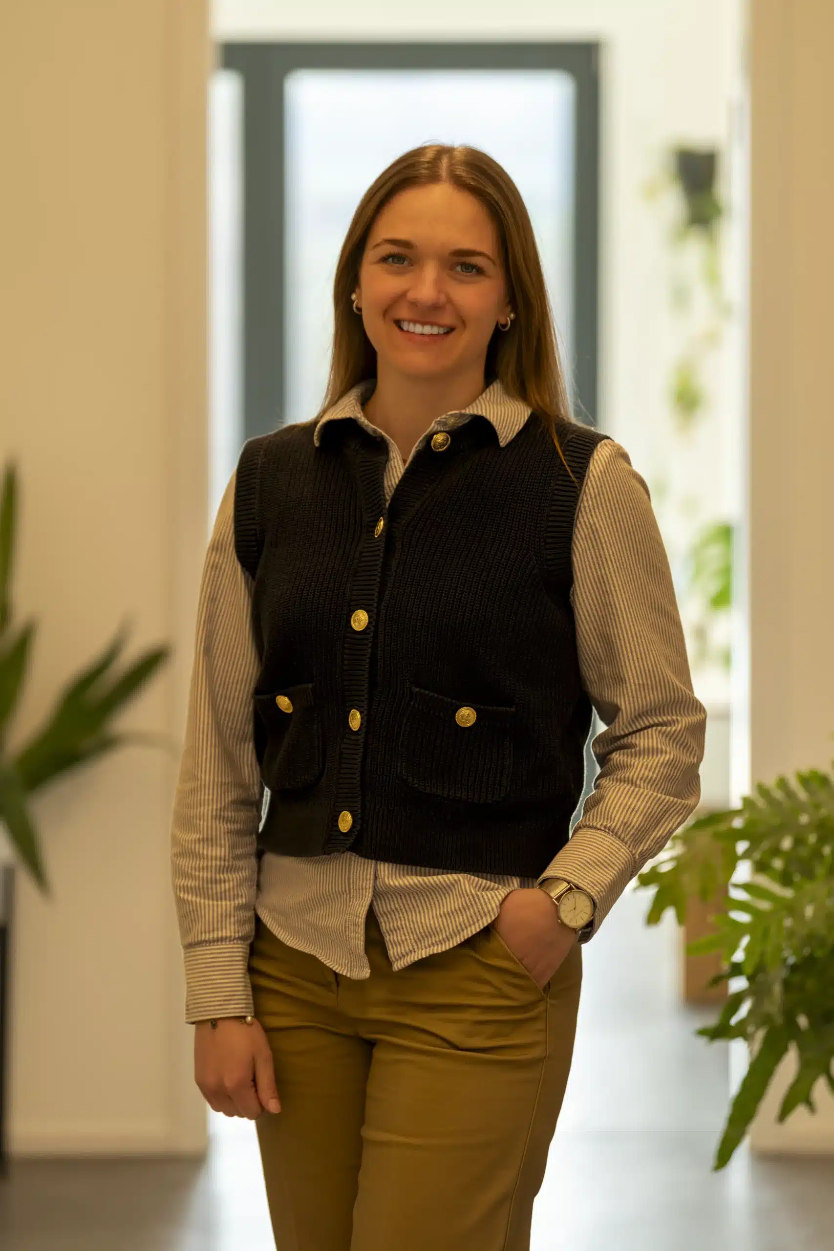 Svenja
